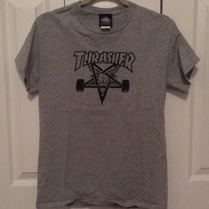Thrasher Tshirt